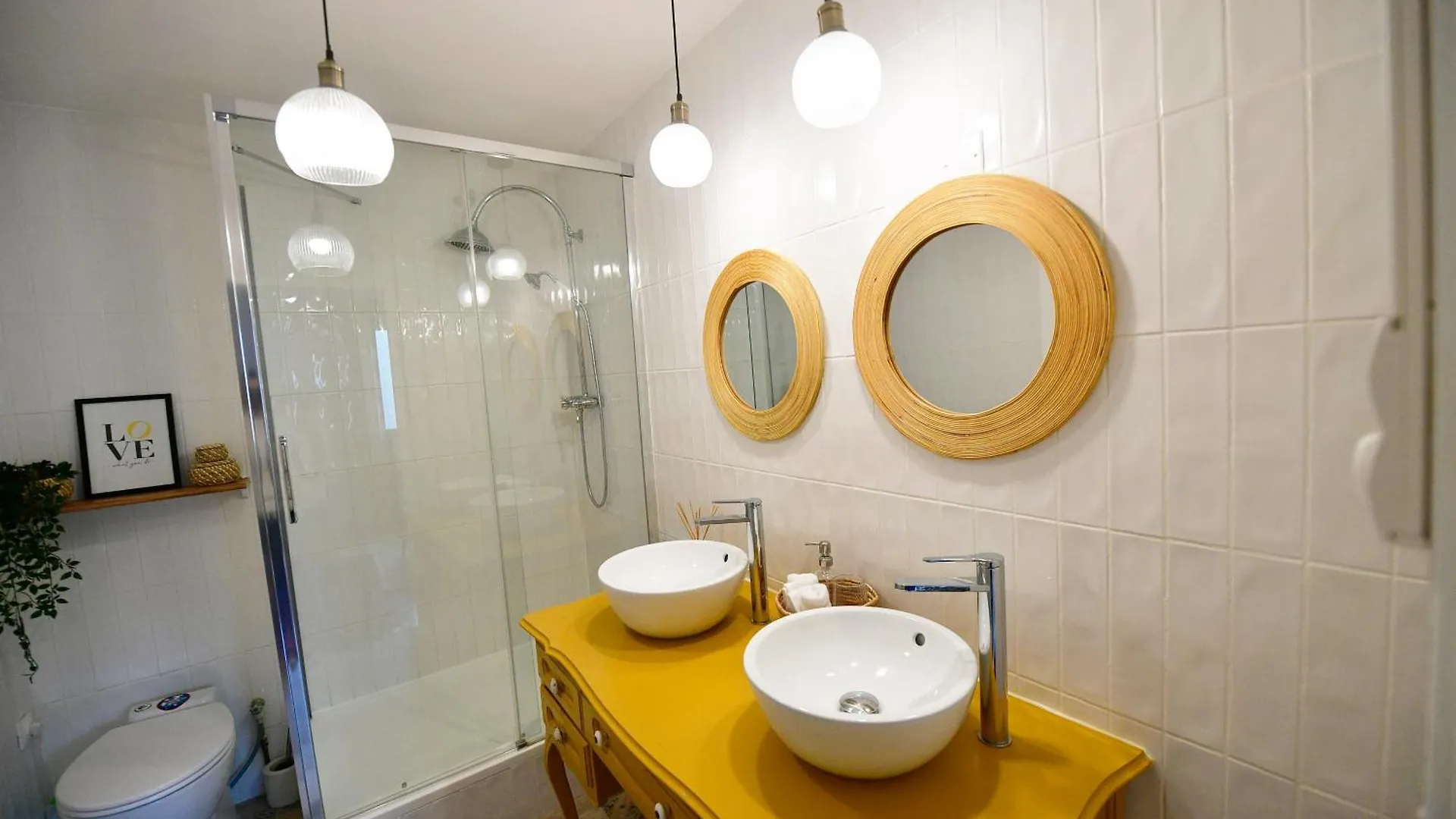 -La Casa D'Avignon- Apartment