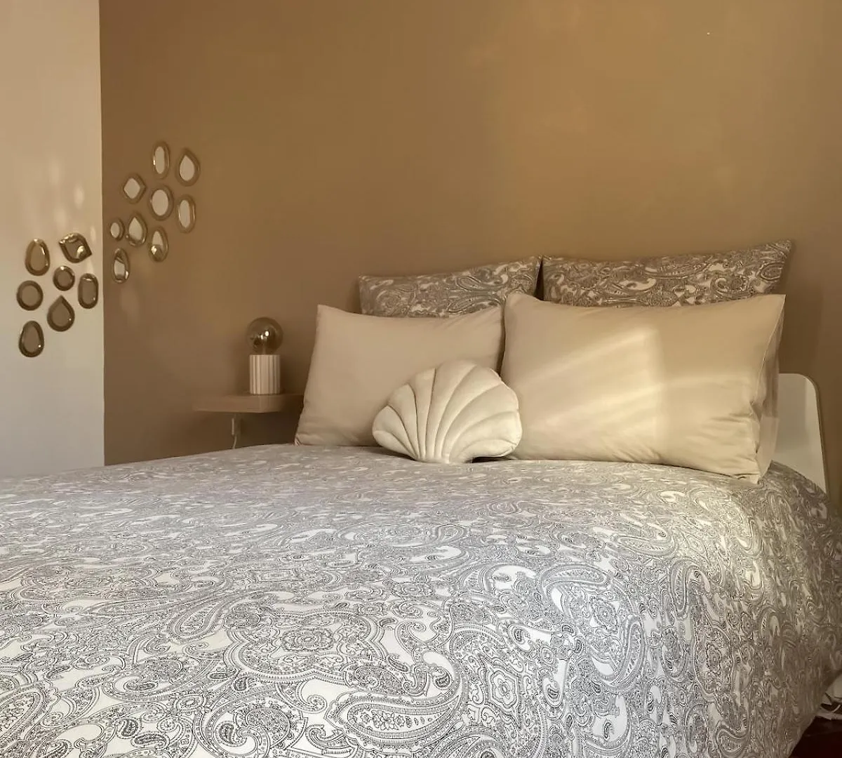 -La Casa D'Avignon- Apartment 0*, Avignon France