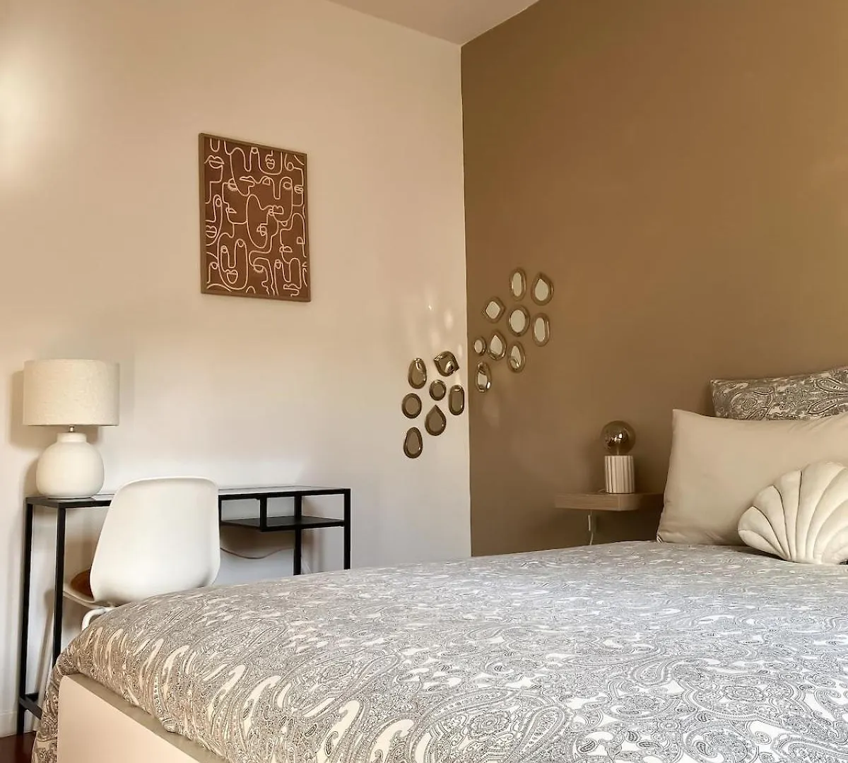-La Casa D'Avignon- Apartment Avignon