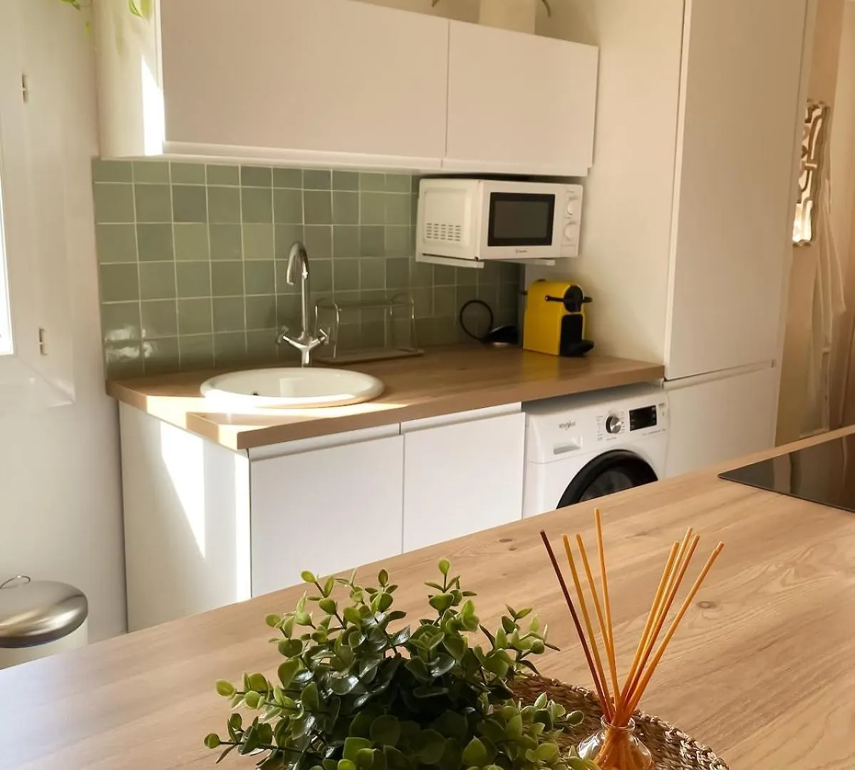 -La Casa D'Avignon- Apartment  Avignon