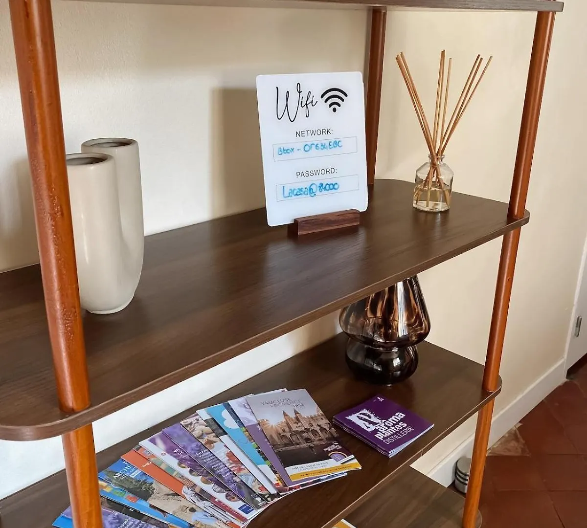 -La Casa D'Avignon- Apartment