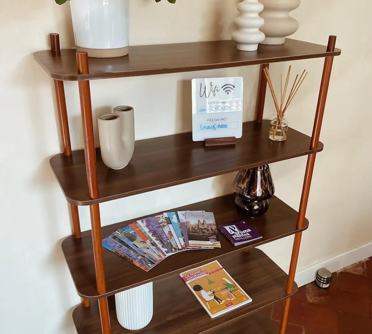 -La Casa D'Avignon- Apartment France