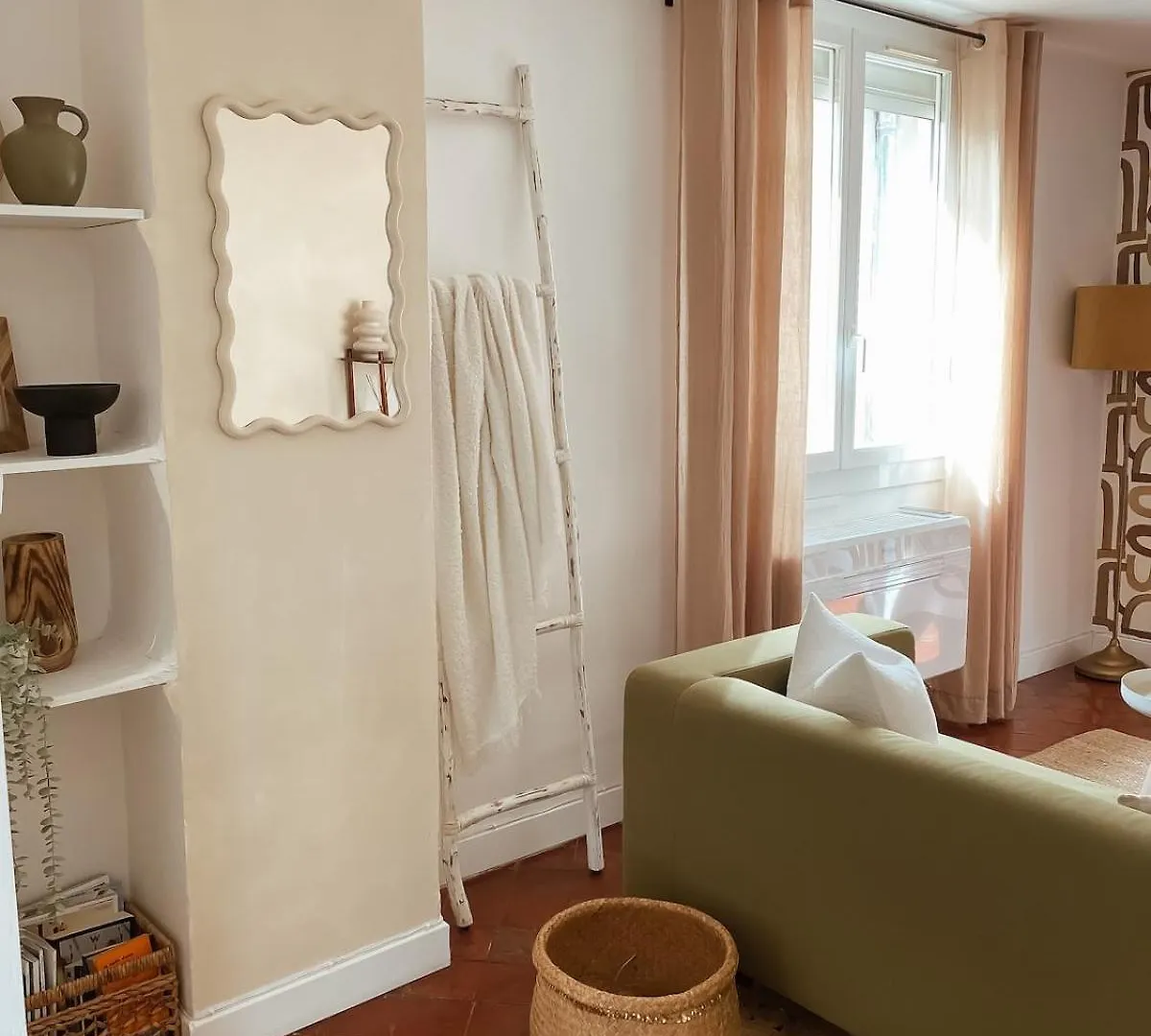 -La Casa D'Avignon- Apartment France